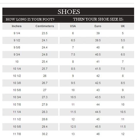 louis vuitton men size chart